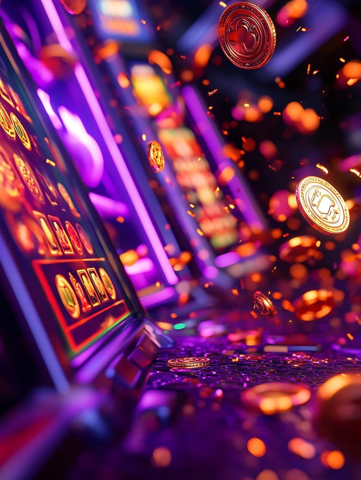 Tampilan antarmuka aplikasi mobile warunghoki88 menampilkan permainan live dealer dan menu navigasi.